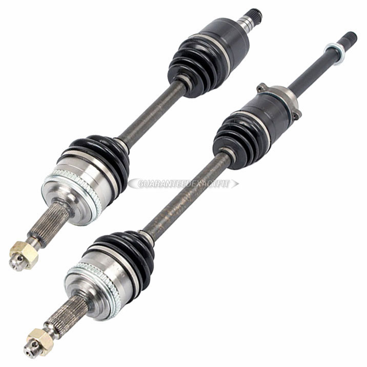  nissan  Drive Axle Kit 