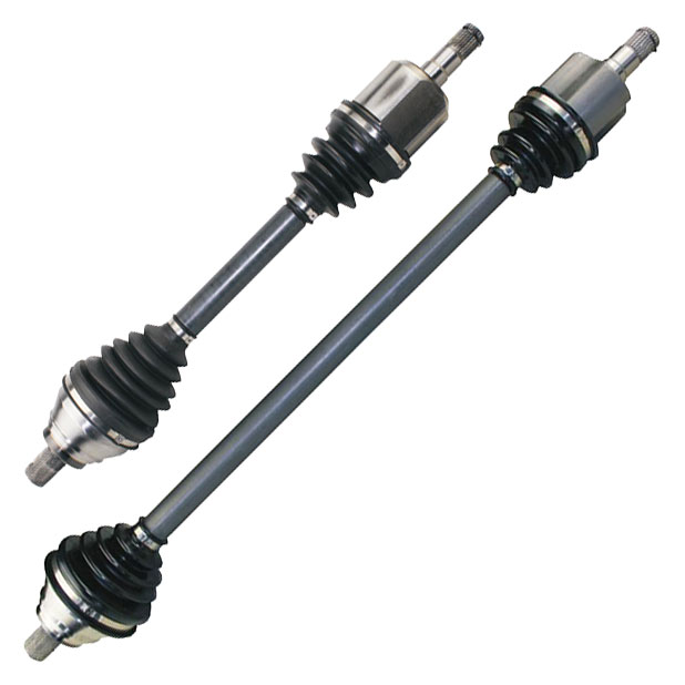  volkswagen  Drive Axle Kit 