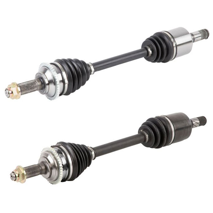  ford  Drive Axle Kit 