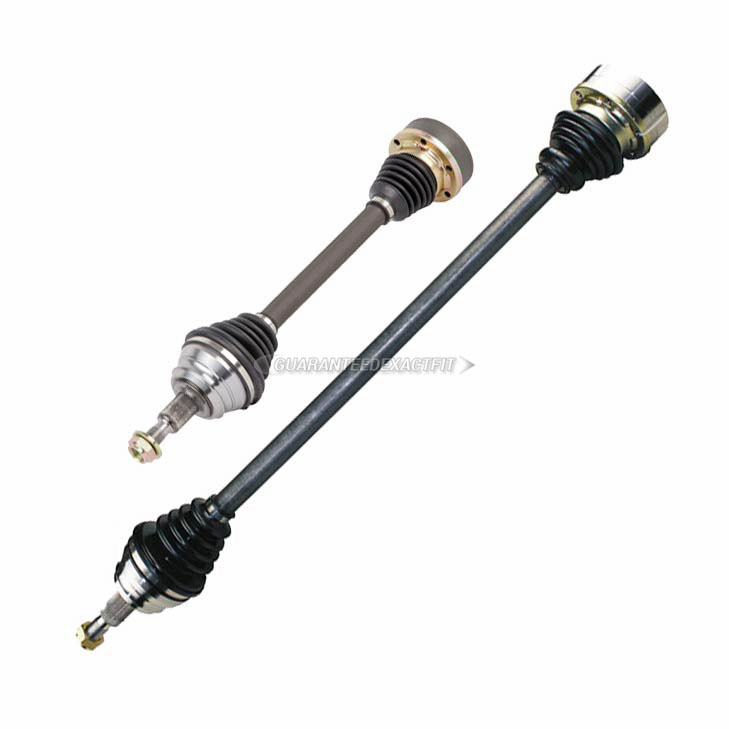  volkswagen Beetle Drive Axle Kit 