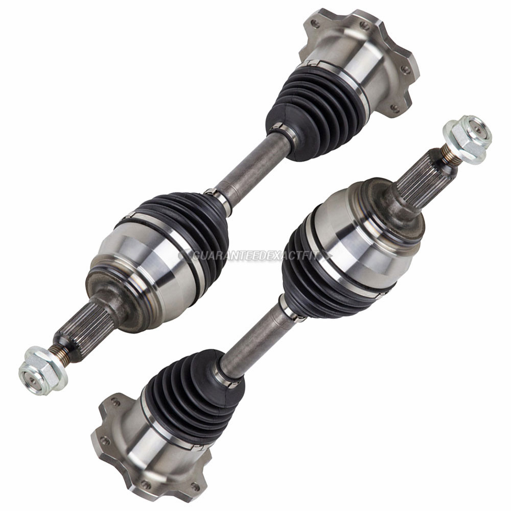  chevrolet Silverado 1500 Classic Drive Axle Kit 