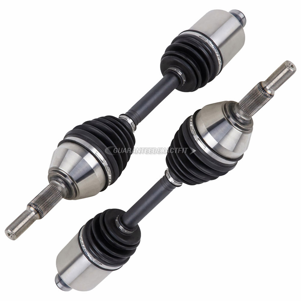  chevrolet Cobalt Drive Axle Kit 