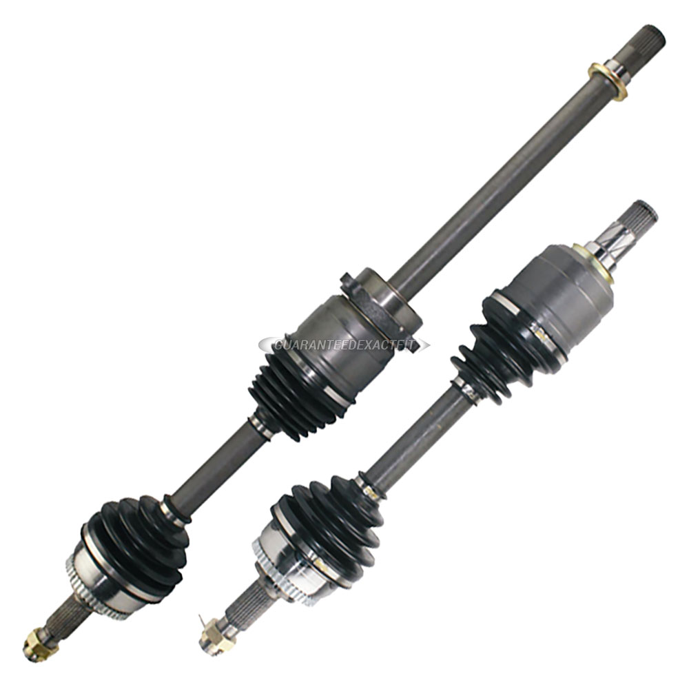  nissan Maxima Drive Axle Kit 