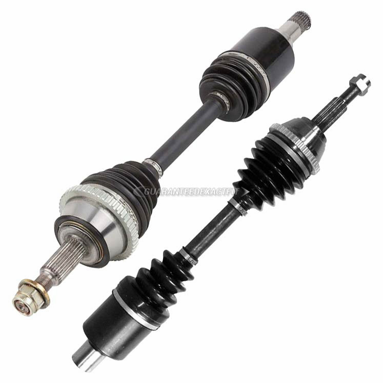  ford Taurus Drive Axle Kit 