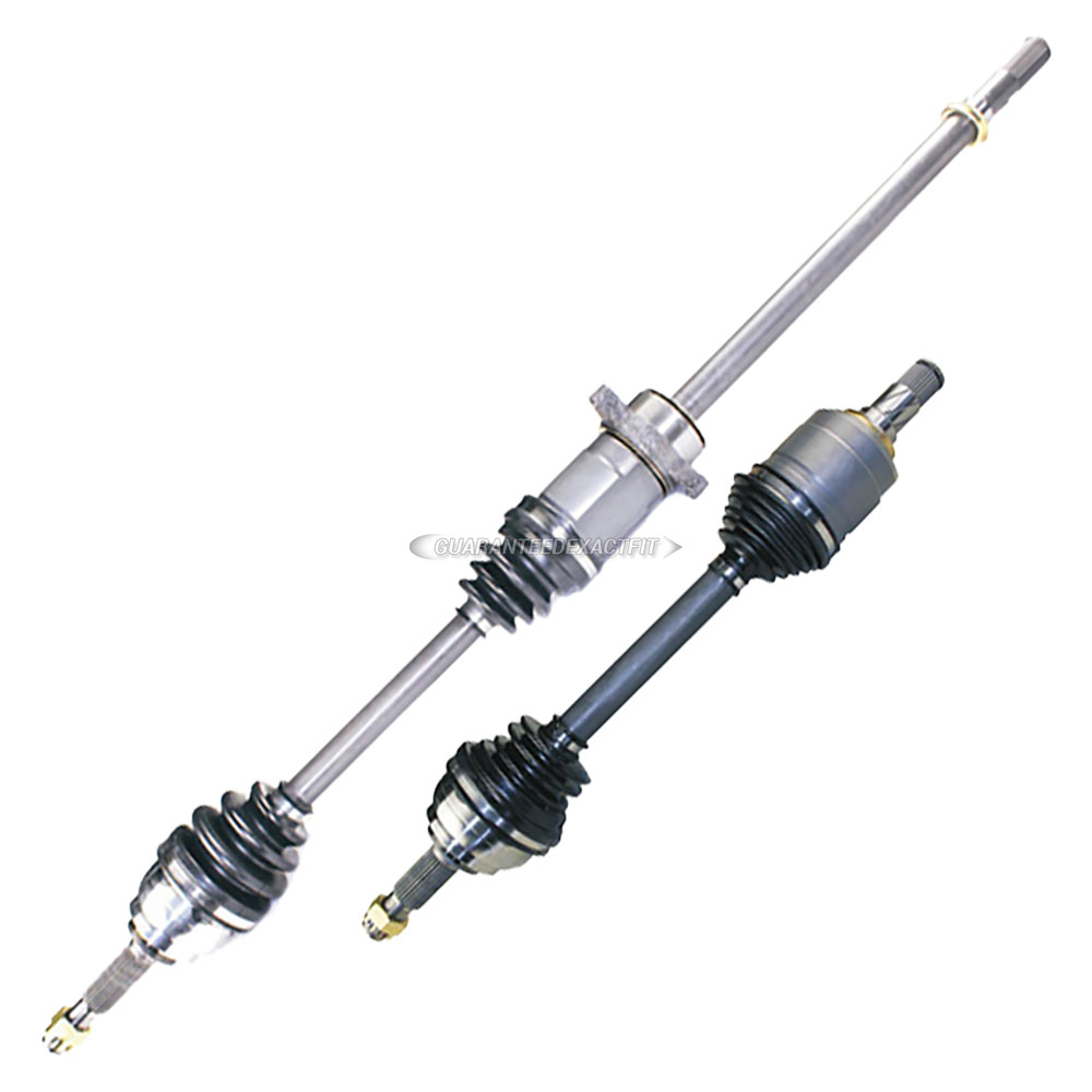  nissan Murano Drive Axle Kit 