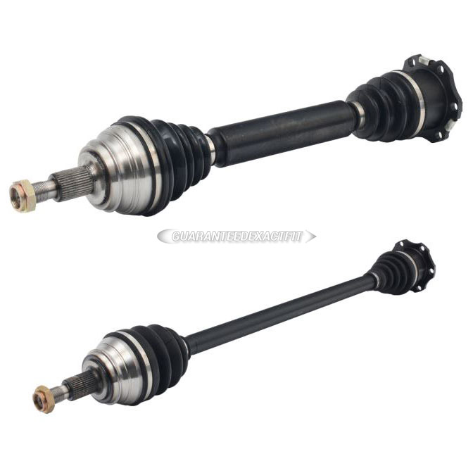  volkswagen Golf City Drive Axle Kit 