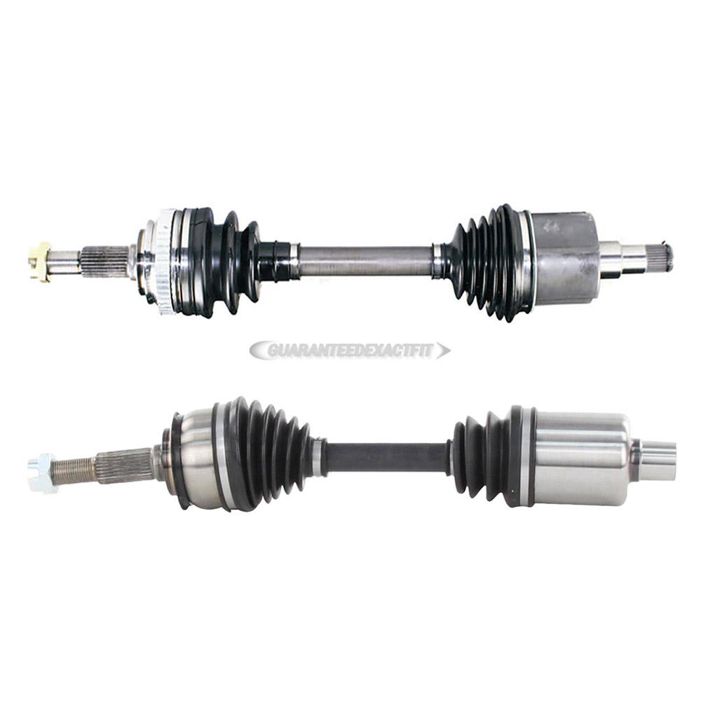  chevrolet Lumina APV Drive Axle Kit 