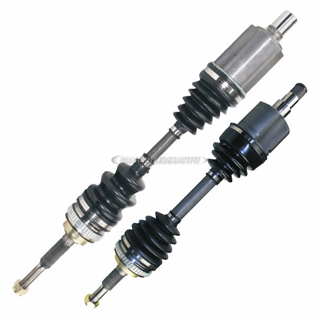  chevrolet Corsica Drive Axle Kit 