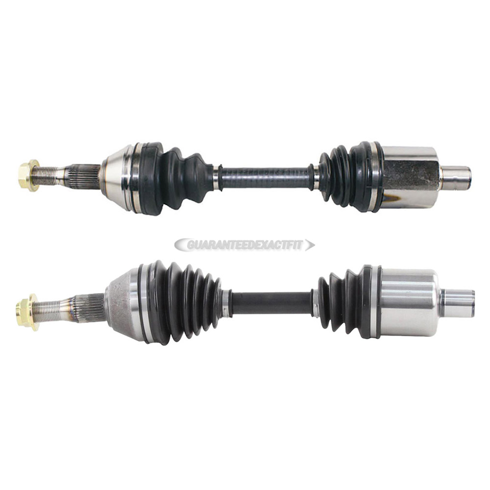  chevrolet Uplander Drive Axle Kit 