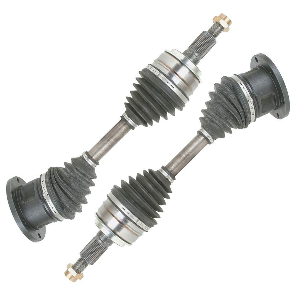  chevrolet Astro Van Drive Axle Kit 