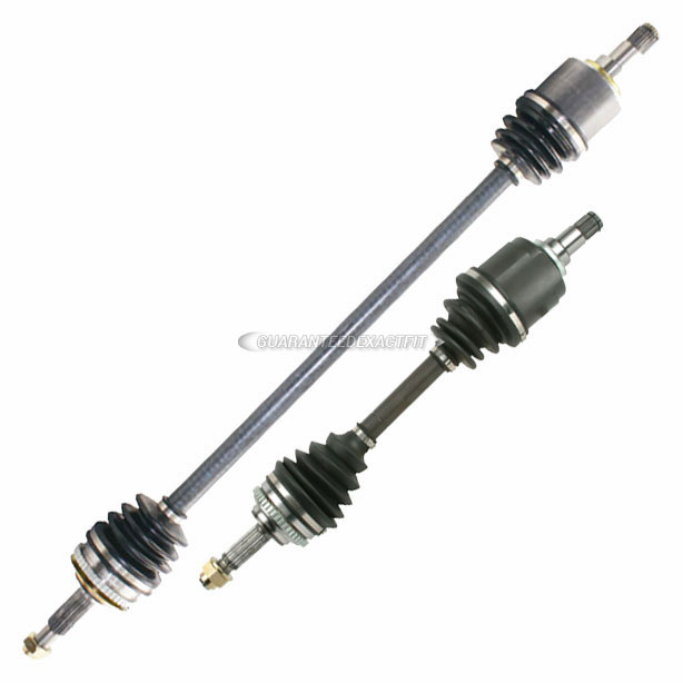  chevrolet Aveo Drive Axle Kit 