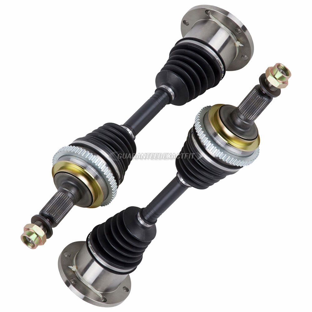  chevrolet Blazer Drive Axle Kit 