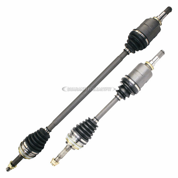  chevrolet Prizm Drive Axle Kit 