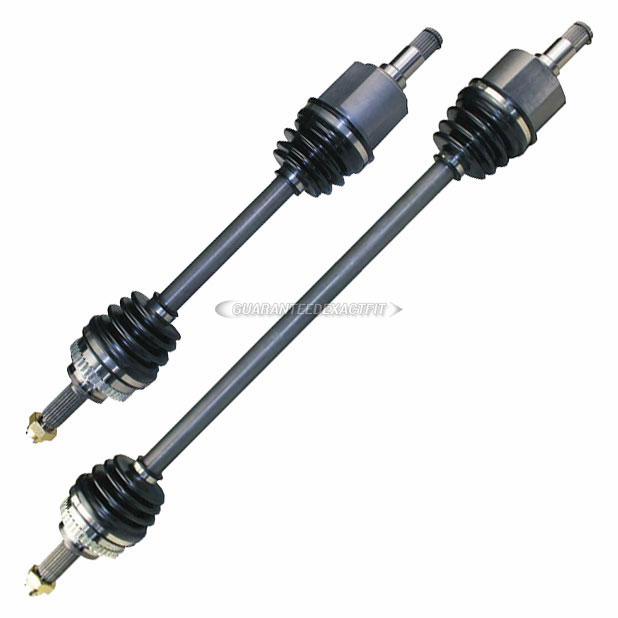  ford Aspire Drive Axle Kit 