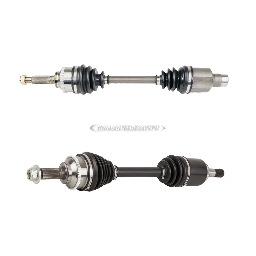  ford Escape Drive Axle Kit 