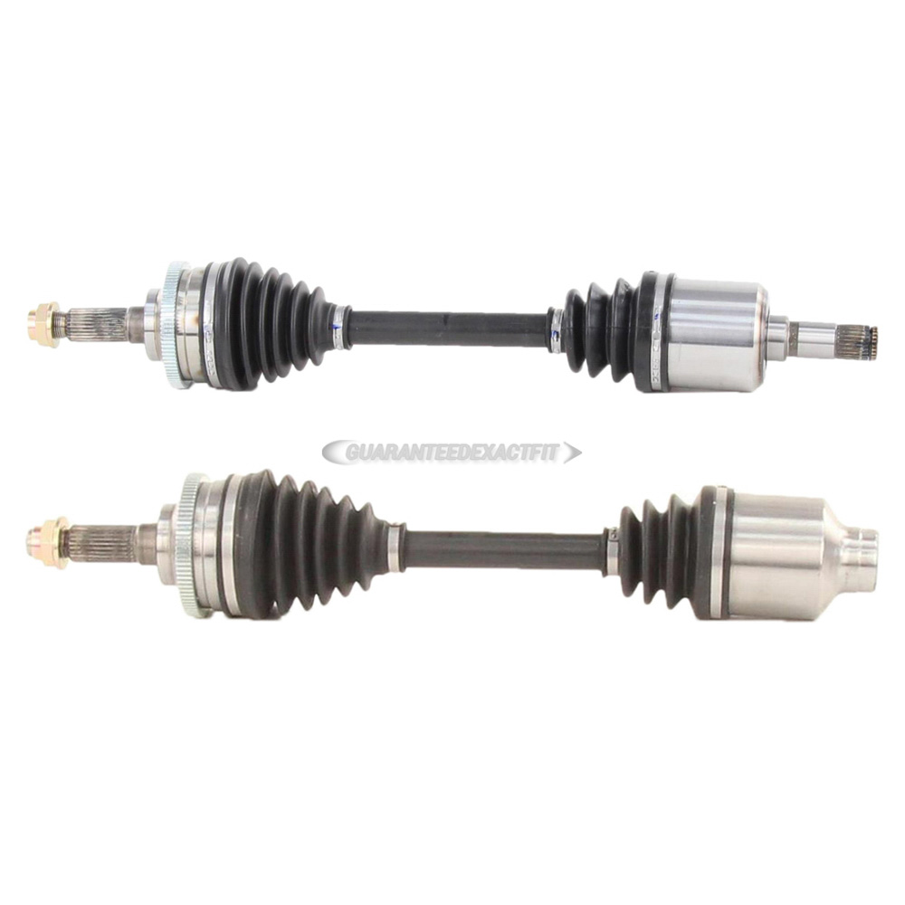  ford Probe Drive Axle Kit 