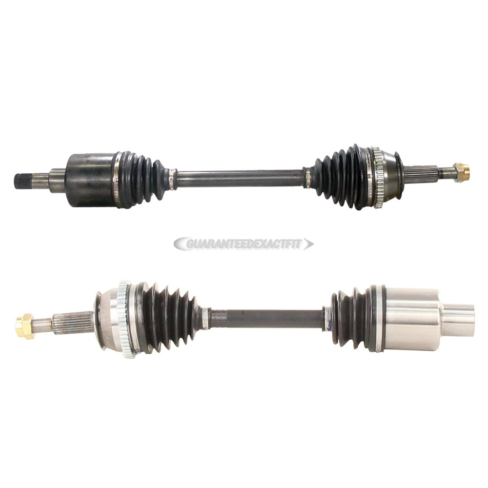  ford Windstar Drive Axle Kit 