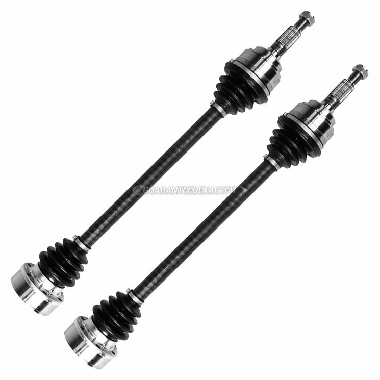  volkswagen Vanagon Drive Axle Kit 