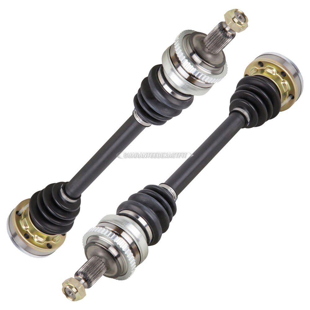  bmw 325 Drive Axle Kit 
