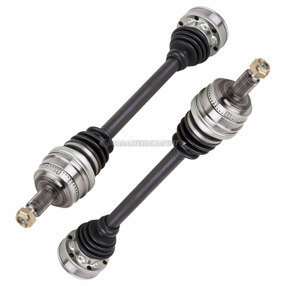  bmw 323 Drive Axle Kit 