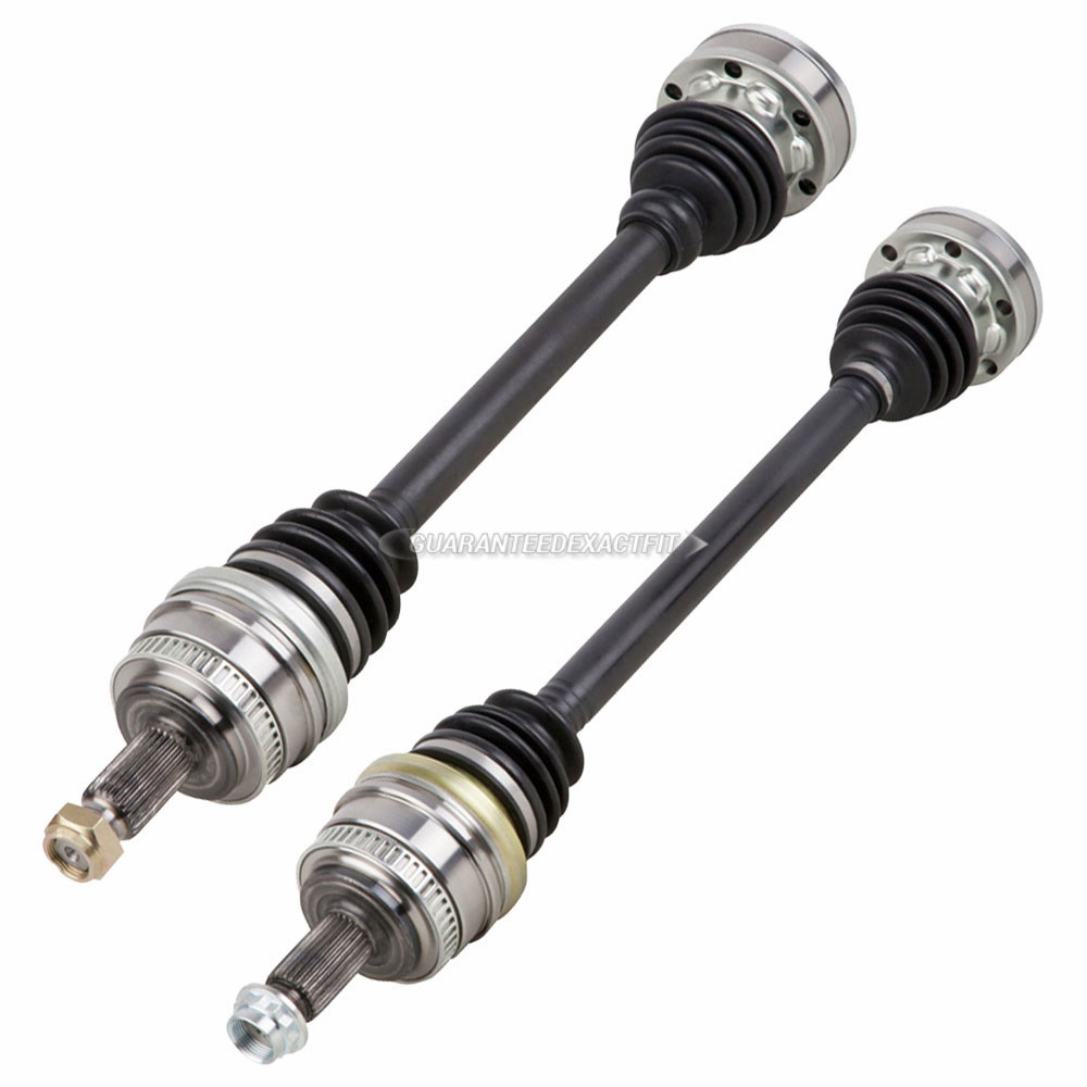  bmw 330Ci Drive Axle Kit 