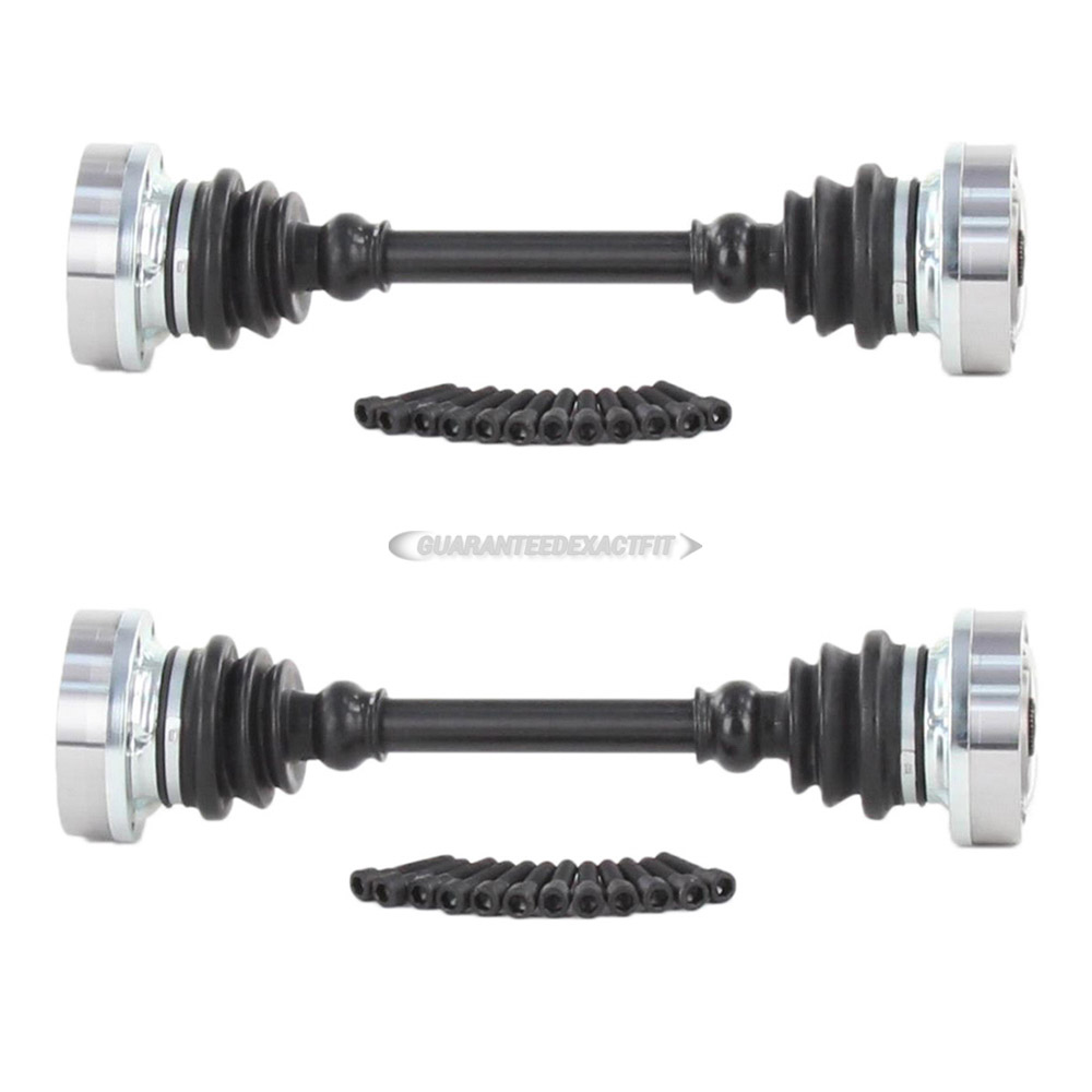  bmw L6 Drive Axle Kit 