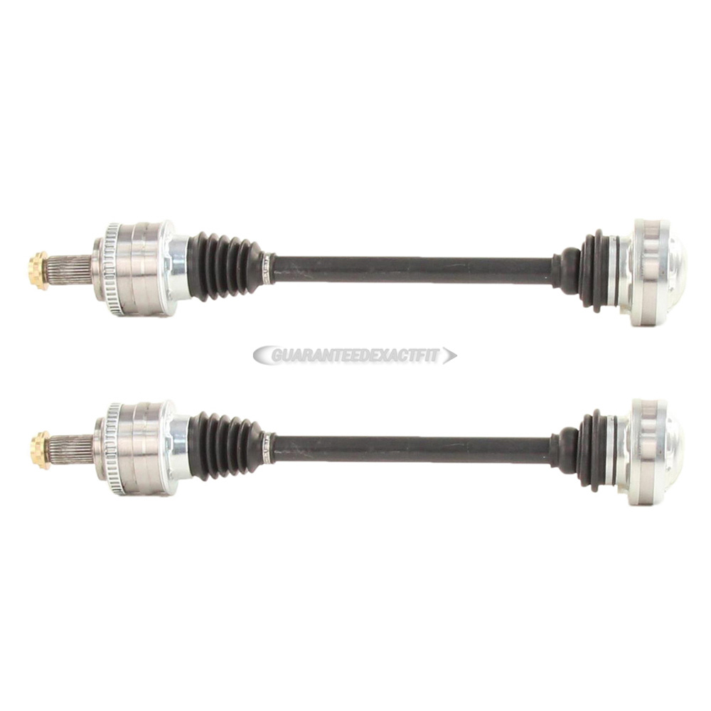  bmw 850 Drive Axle Kit 