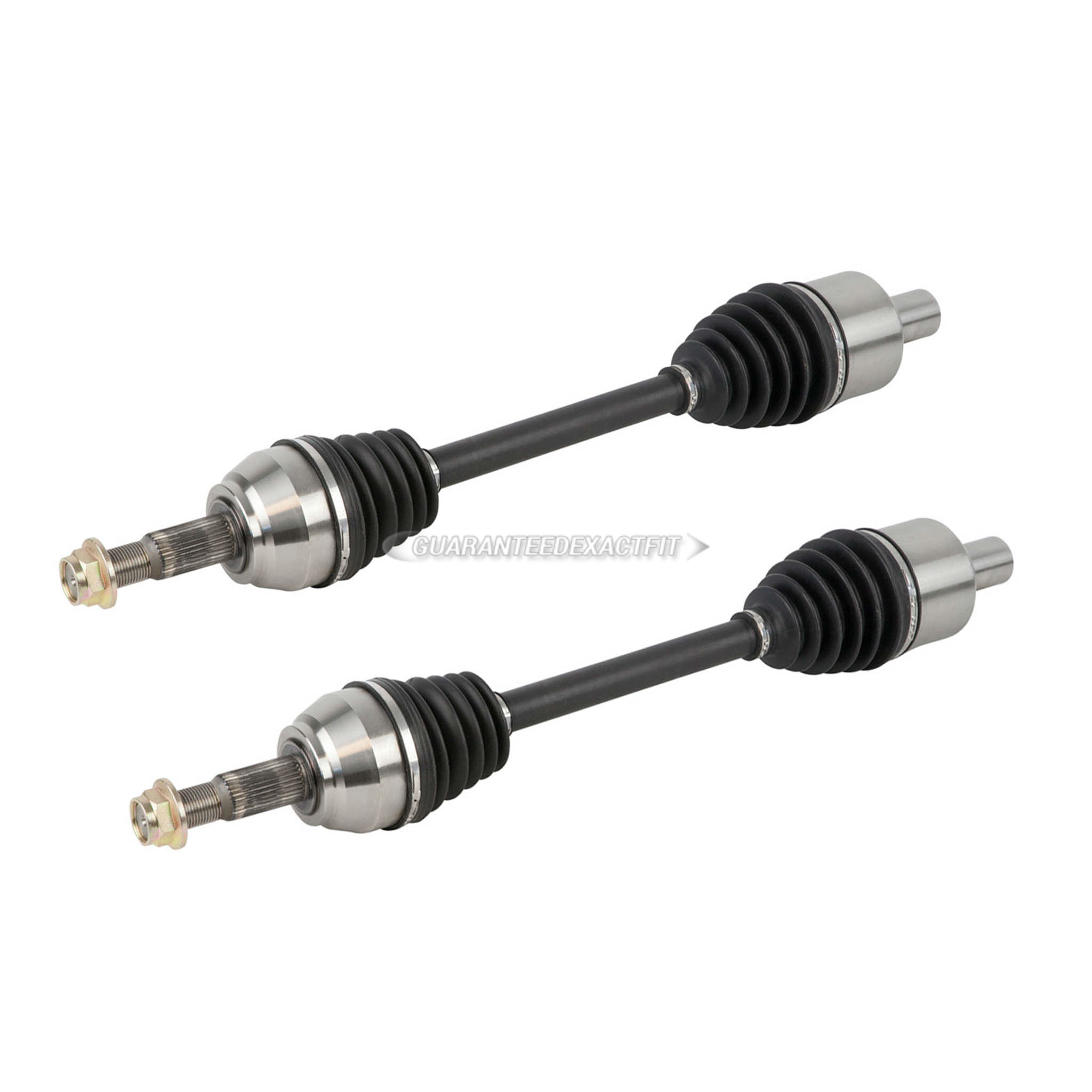  chevrolet Corvette Drive Axle Kit 