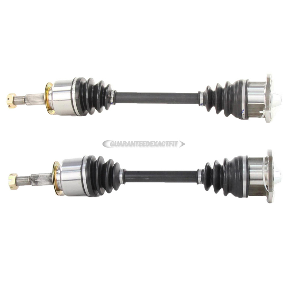  nissan 240SX Drive Axle Kit 