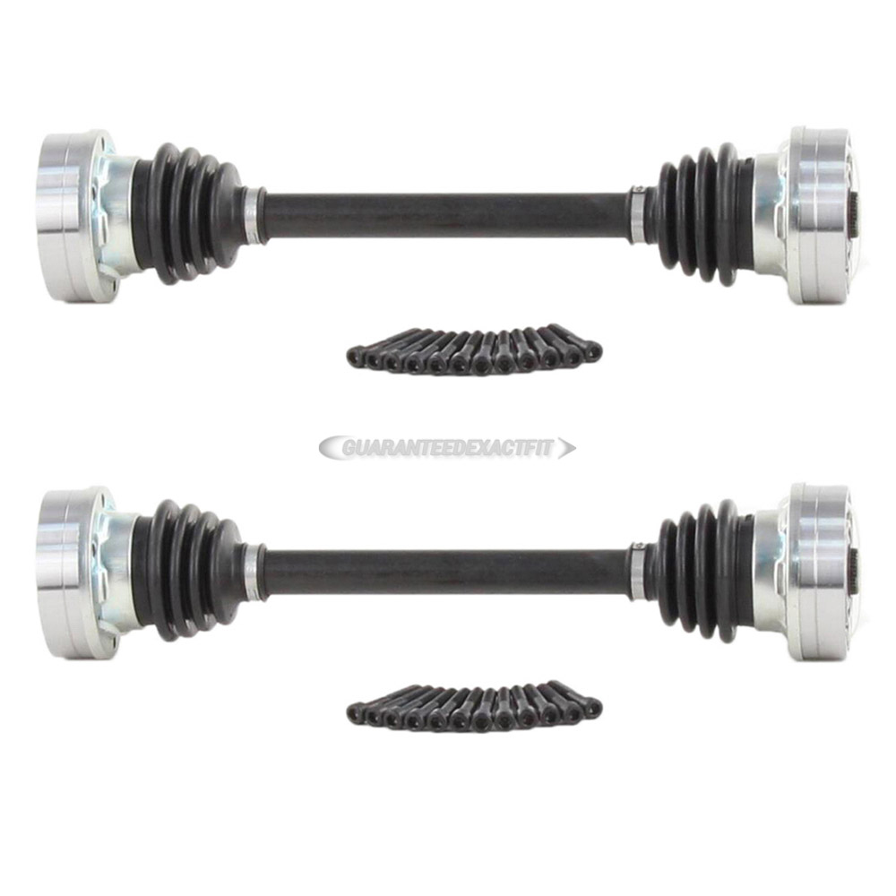  volkswagen Van or Bus  Type II Drive Axle Kit 