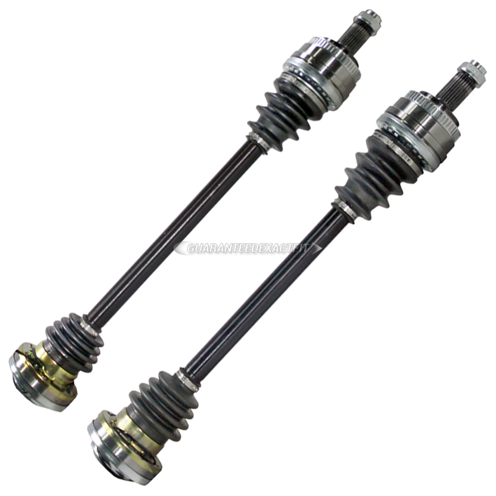  bmw 323i Drive Axle Kit 