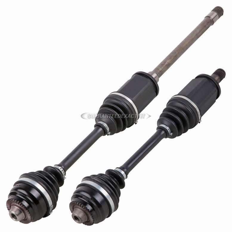  bmw Alpina B7 Drive Axle Kit 