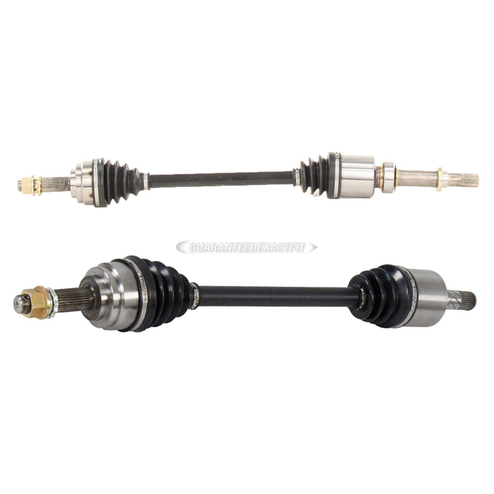  nissan Leaf Drive Axle Kit 