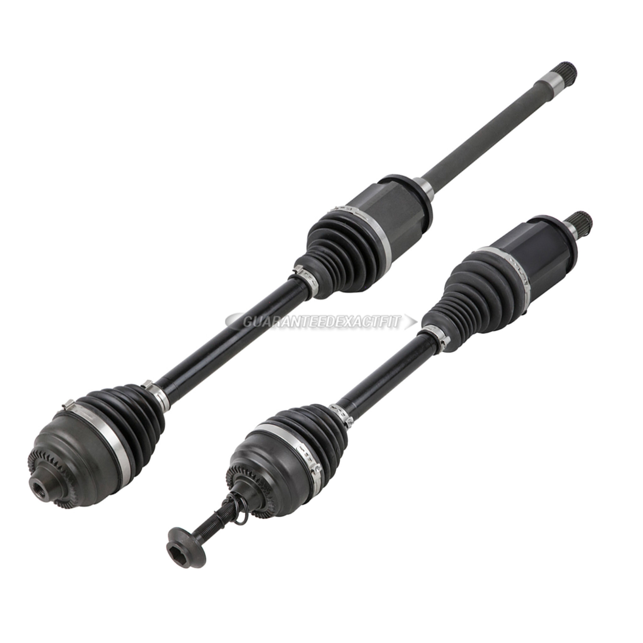  bmw X4 Drive Axle Kit 