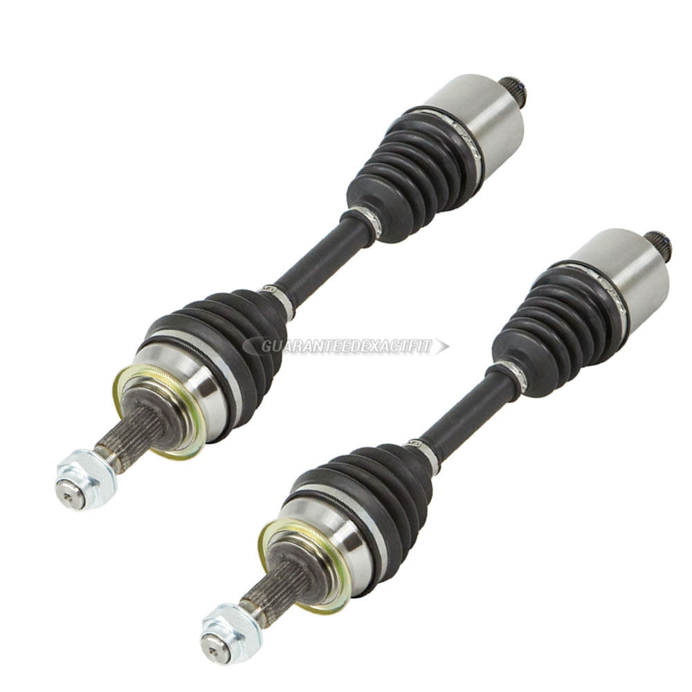  chevrolet Spark EV Drive Axle Kit 