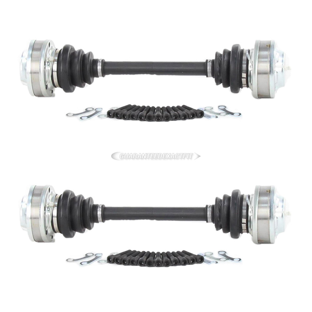  bmw 750iL Drive Axle Kit 