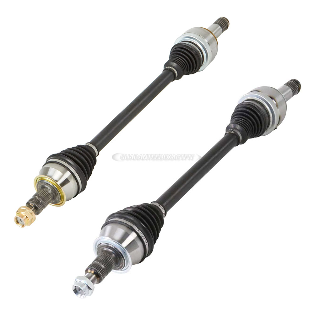  chevrolet Camaro Drive Axle Kit 