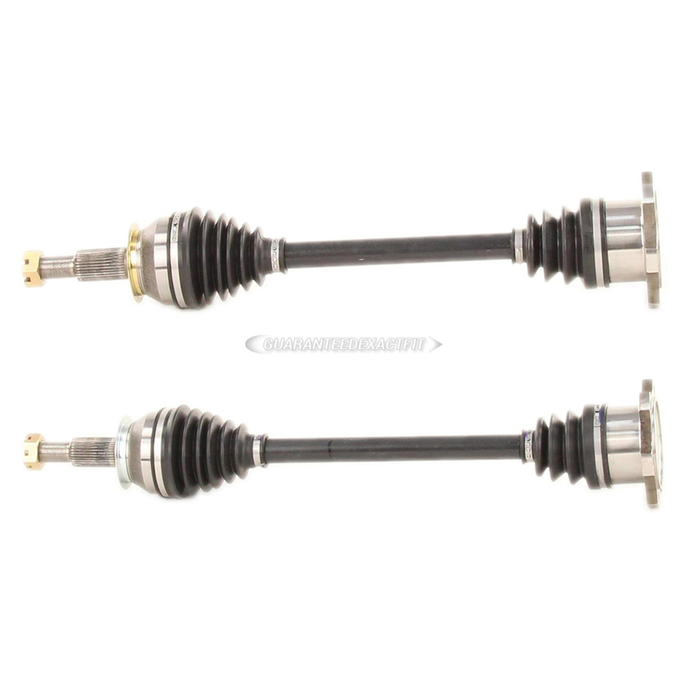  nissan 370Z Drive Axle Kit 