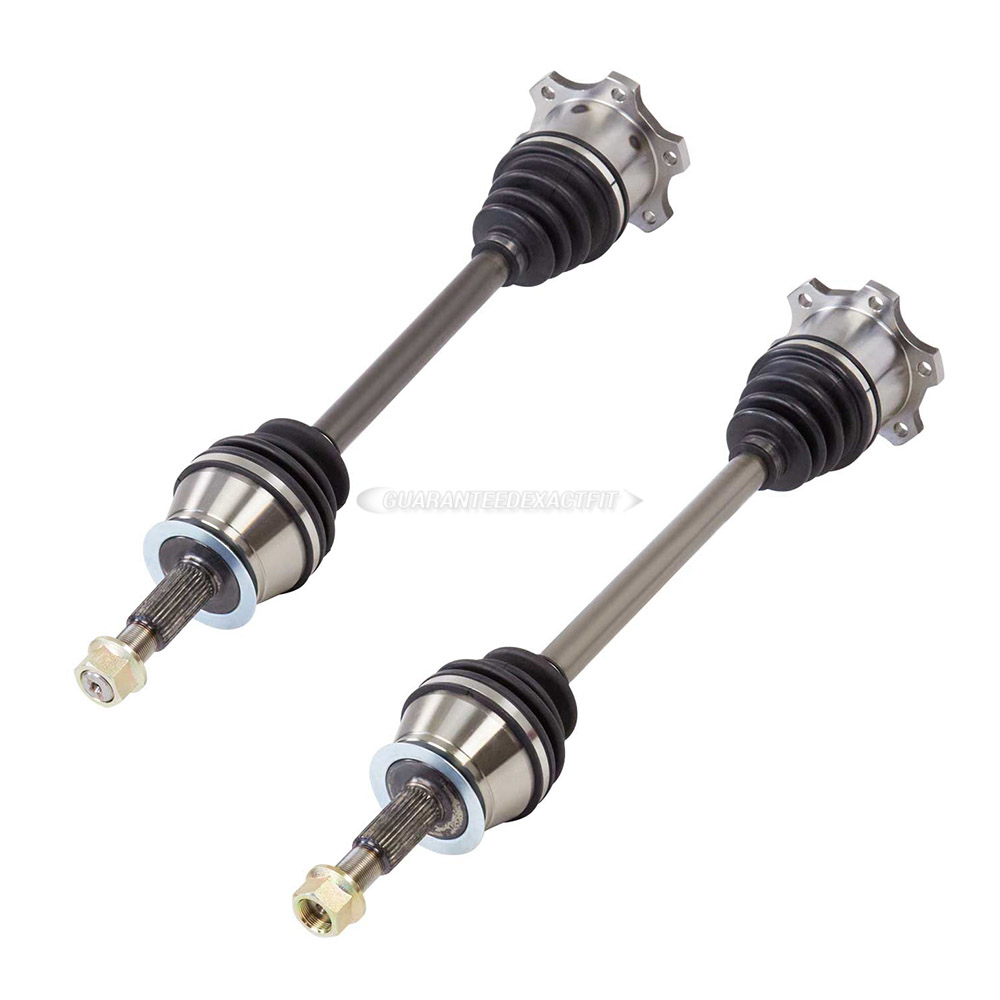  nissan 350Z Drive Axle Kit 