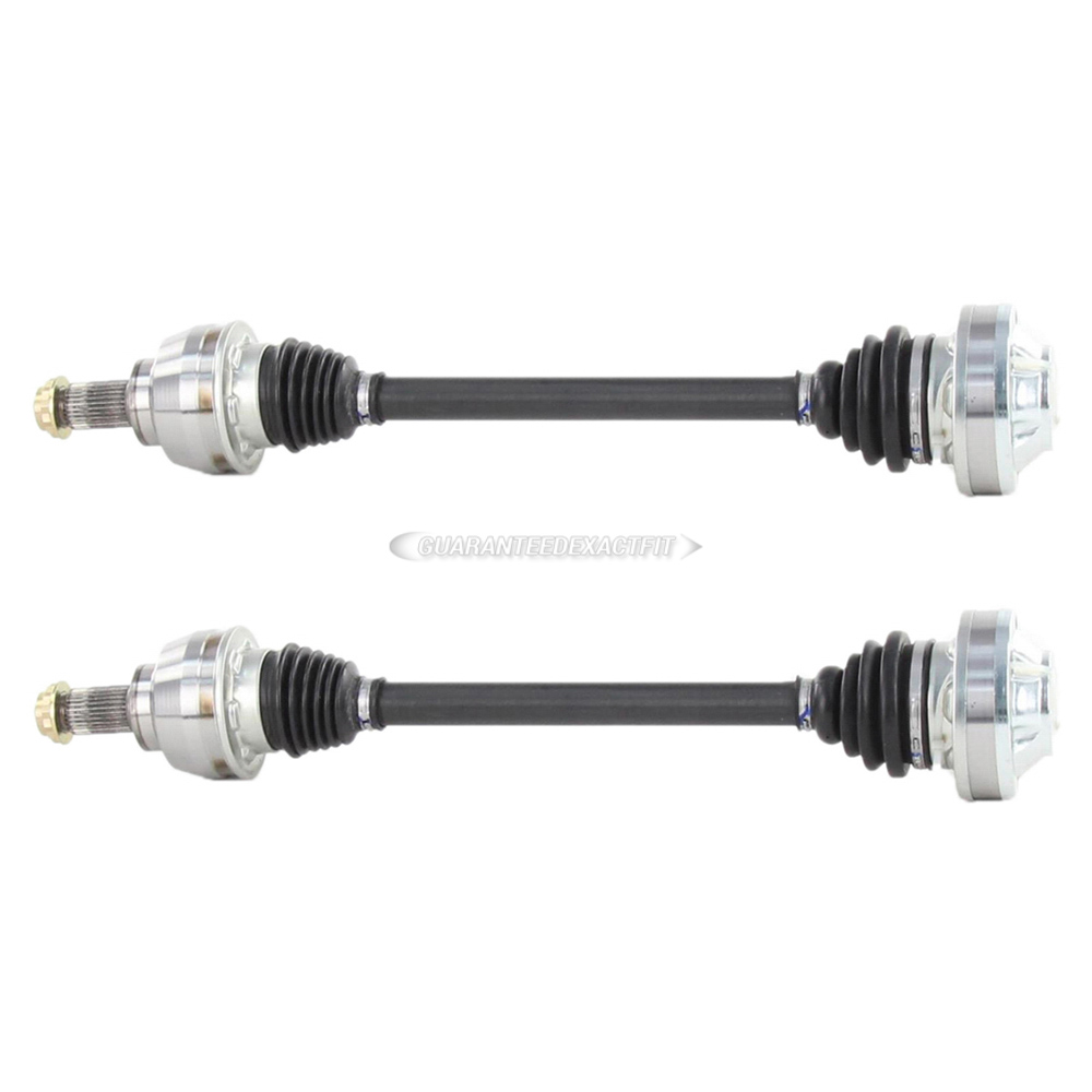  bmw M5 Drive Axle Kit 