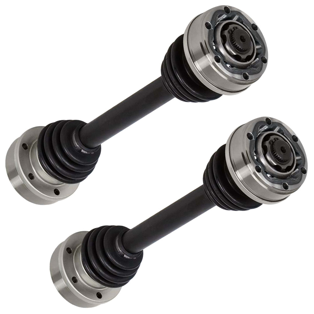  volkswagen Squareback Drive Axle Kit 