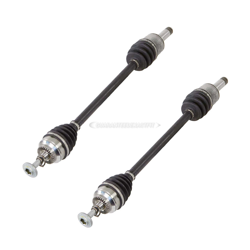  bmw 228i xDrive Gran Coupe Drive Axle Kit 