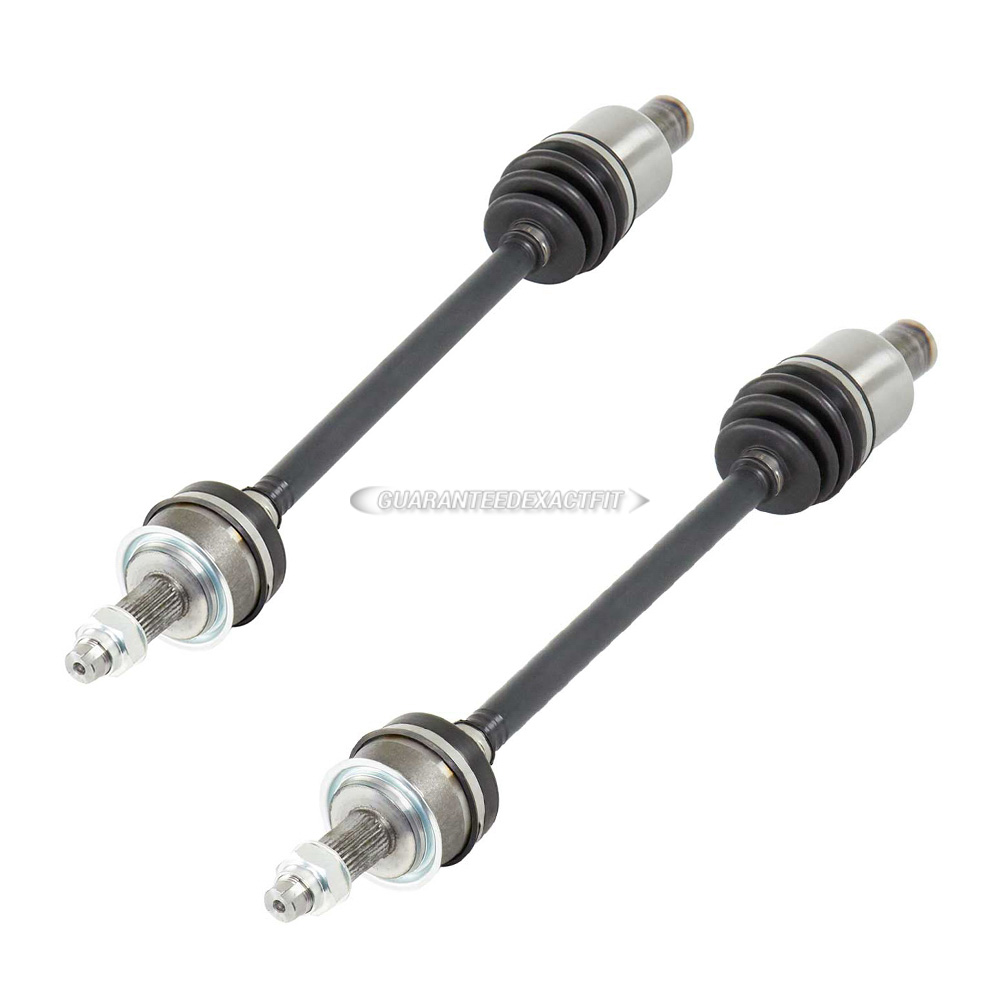  jeep Renegade Drive Axle Kit 