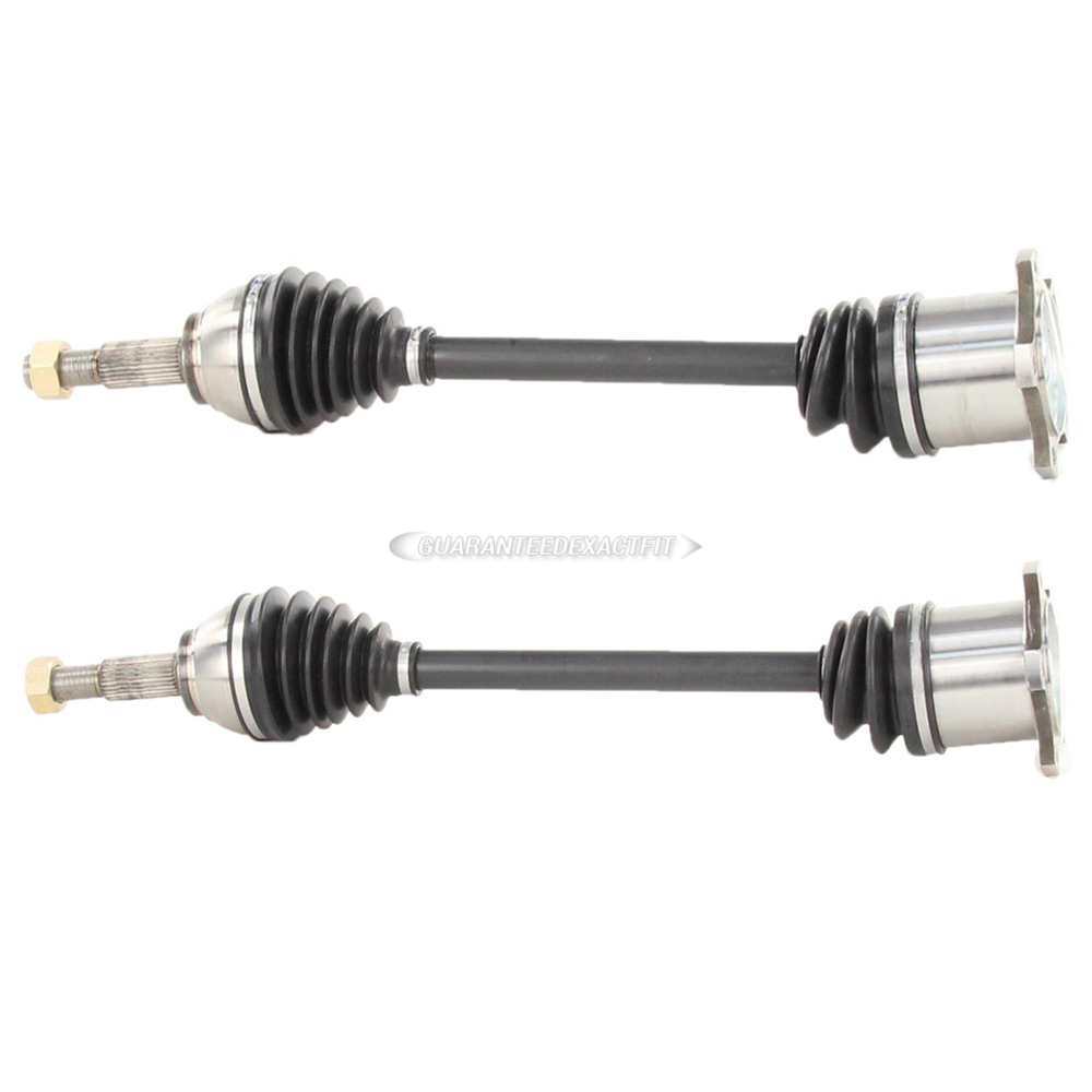  nissan 300ZX Drive Axle Kit 