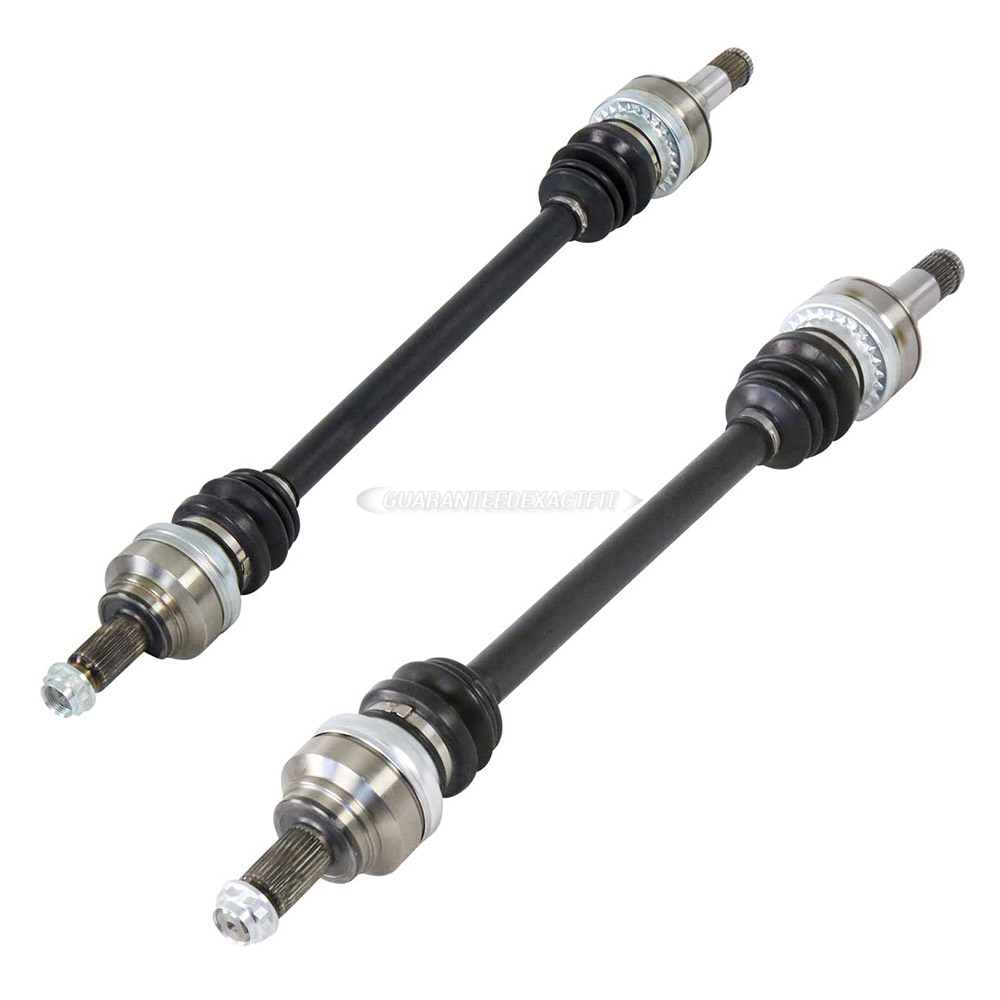  bmw 228i Drive Axle Kit 
