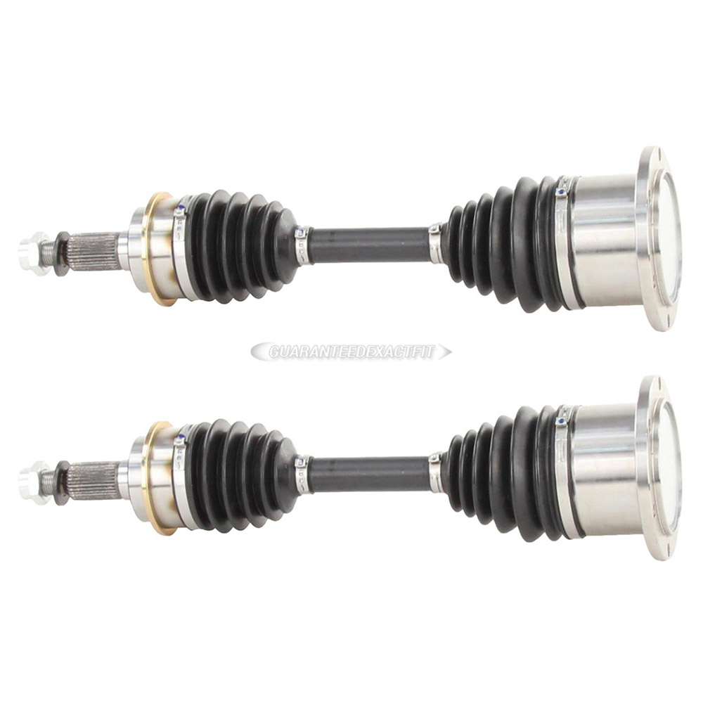  chevrolet Silverado 3500 Classic Drive Axle Kit 