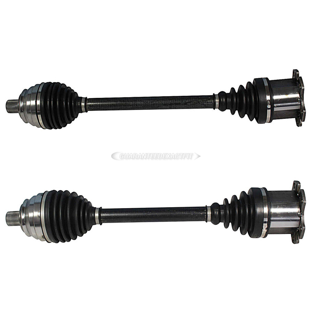  volkswagen Phaeton Drive Axle Kit 