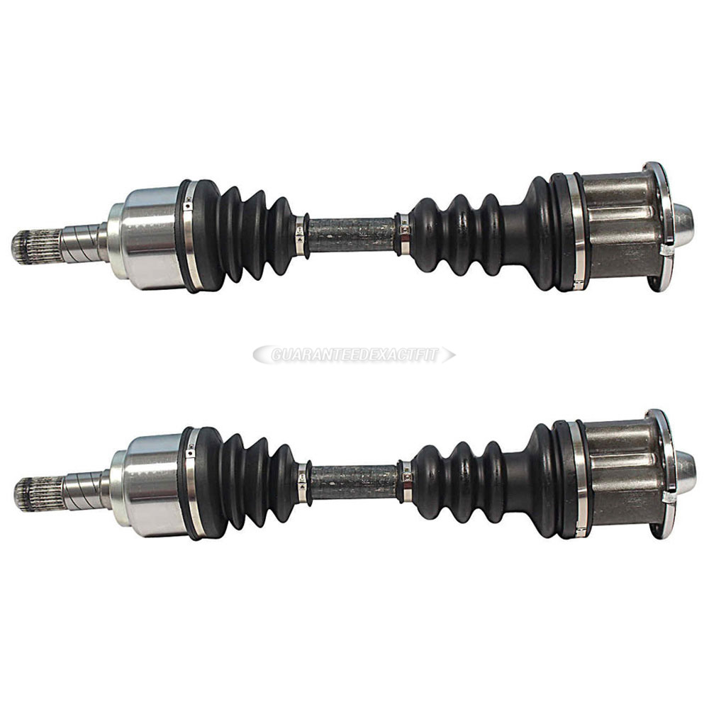  nissan 280ZX Drive Axle Kit 