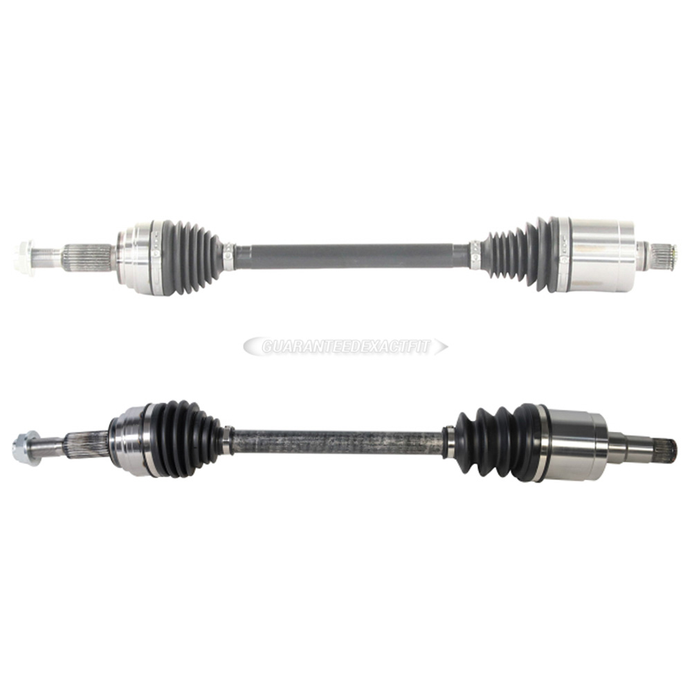  ford Mustang Mach E Drive Axle Kit 