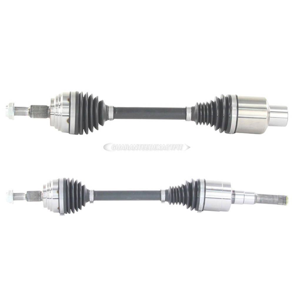  ford Bronco Sport Drive Axle Kit 